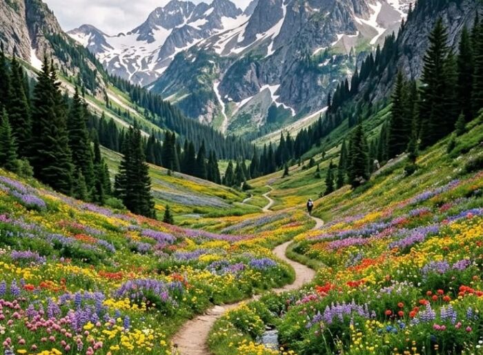 India’s 10 Best National Parks To Visit In September 2026 3 Best National Parks To Visit In India