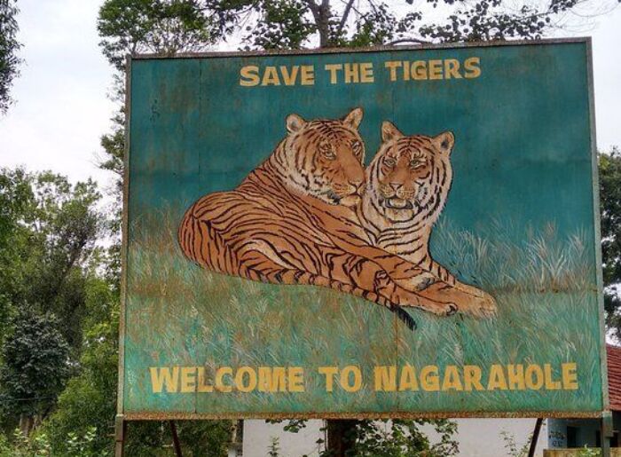India’s 10 Best National Parks To Visit In September 2026 5 Best National Parks To Visit In India