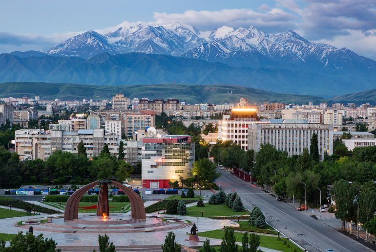 Can You Visit Kyrgyzstan On A Budget? Budget-Friendly Travel Guide For Indians 1 kyrgyzstan on a budget