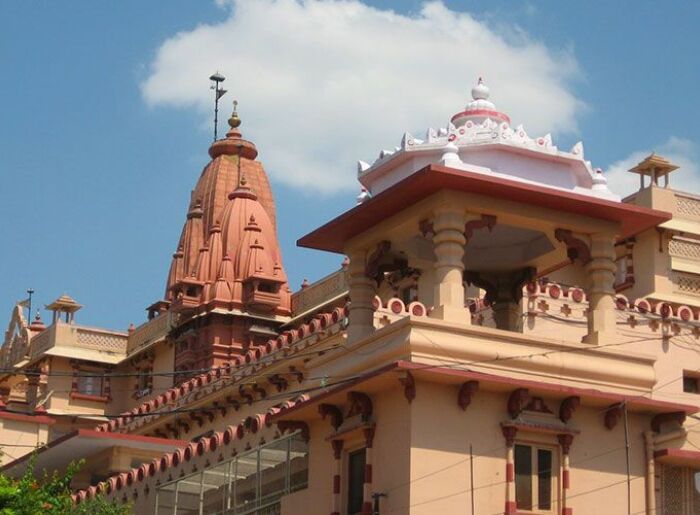 - Mathura Travel Guide to temples, ghats and places to visit in Mathura