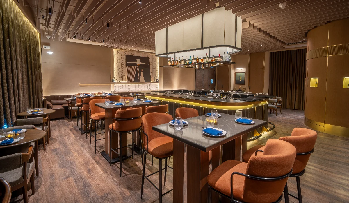 New restaurants in Mumbai to try in October 2026