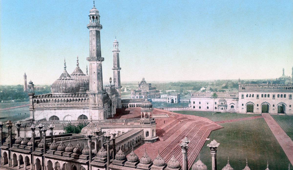 lucknow