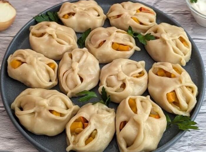 Vegetarian Food In Uzbekistan: What Indians Can Eat, Avoid & Where To Find It 3 Vegetarian food in Uzbekistan with traditional Uzbek dishes