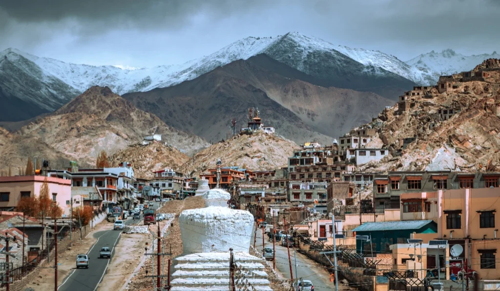Spend 2 Days In Leh Using This Itinerary! 2 2 Days In Leh