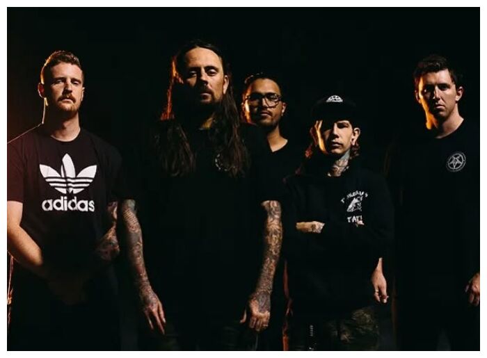 Bangalore Open Air 2026: Date, Venue, Lineup, Tickets And Entry Details 2 Bangalore Open Air 2026 metal festival in Bengaluru