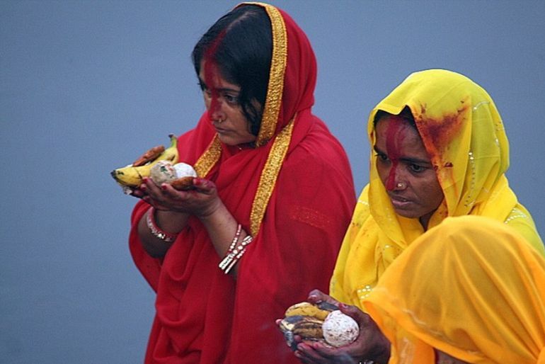 Chhath Puja 2026 In Patna: Best Ghats & What Visitors Should Know 2 Patna Ganga ghat for Chhath Puja