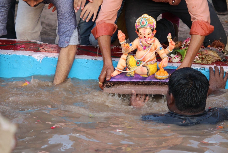 Ganesh Chaturthi 2026 date and puja muhurat