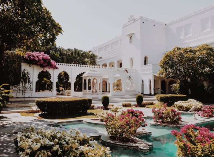 How Do You Choose A Hotel In India? 10 Things To Check Before Booking 3 How to choose the right hotel in India before booking