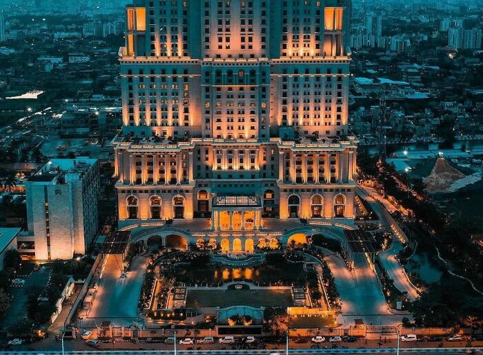 How Do You Choose A Hotel In India? 10 Things To Check Before Booking 6 How to choose the right hotel in India before booking