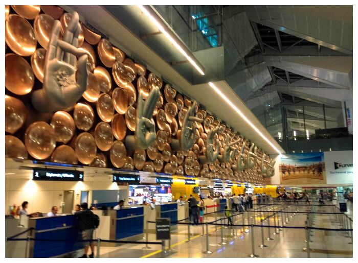 Philippine Airlines India Flights: Delhi, Mumbai To Manila From December 2026 1 Direct India to Manila flights planned by Philippine Airlines in 2026