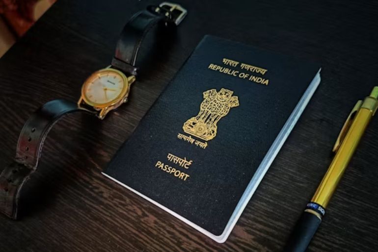 What To Do If Your Indian Passport Is Lost Abroad 2 Indian Passport Lost Abroad