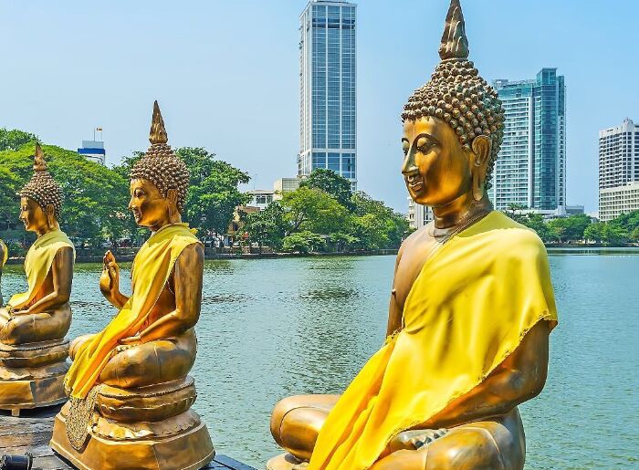 Where Should Indians Go For A Short International Trip From Mumbai? Destinations Within 4–6 Hours 2 short international trips from India