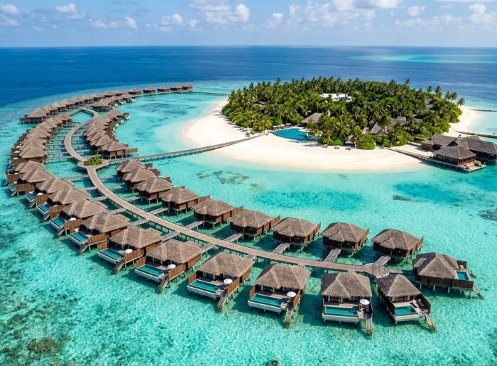 Where Should Indians Go For A Short International Trip From Mumbai? Destinations Within 4–6 Hours 3 short international trips from India