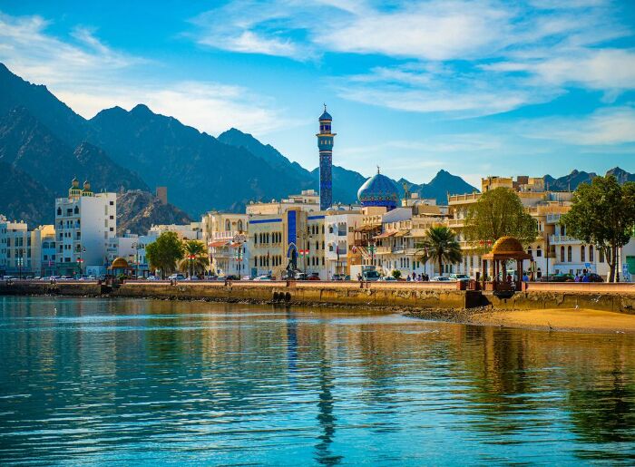 Where Should Indians Go For A Short International Trip From Mumbai? Destinations Within 4–6 Hours 4 short international trips from India