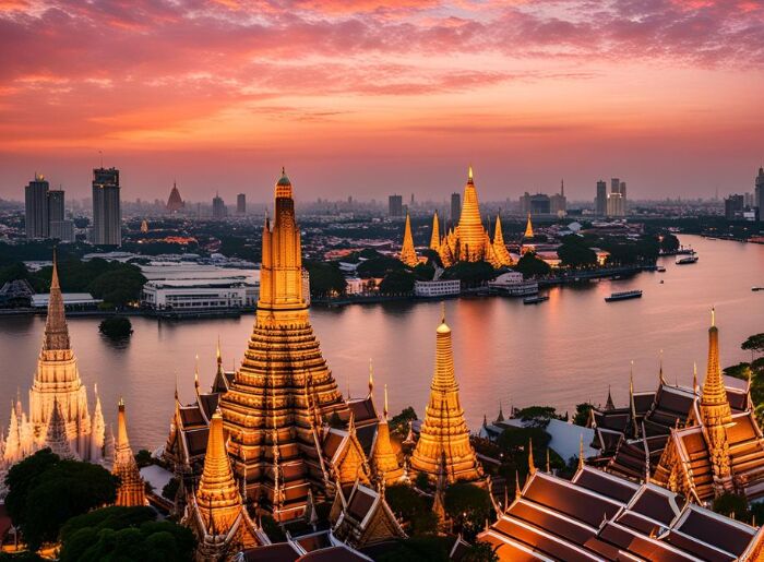 Where Should Indians Go For A Short International Trip From Mumbai? Destinations Within 4–6 Hours 6 short international trips from India
