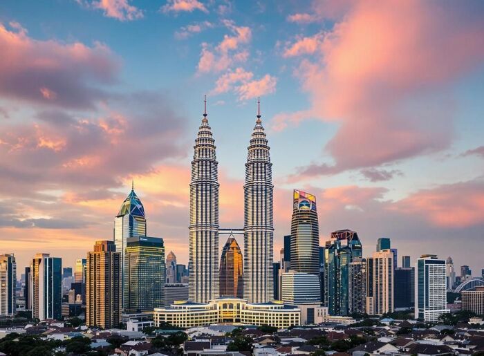 Where Should Indians Go For A Short International Trip From Mumbai? Destinations Within 4–6 Hours 7 short international trips from India