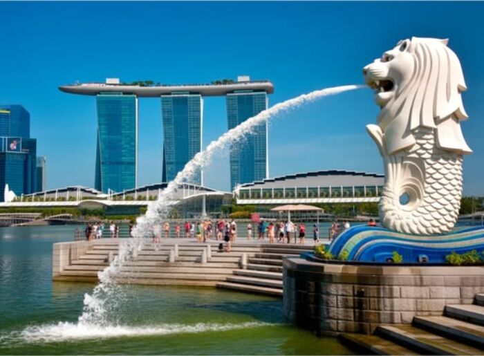Where Should Indians Go For A Short International Trip From Mumbai? Destinations Within 4–6 Hours 8 short international trips from India