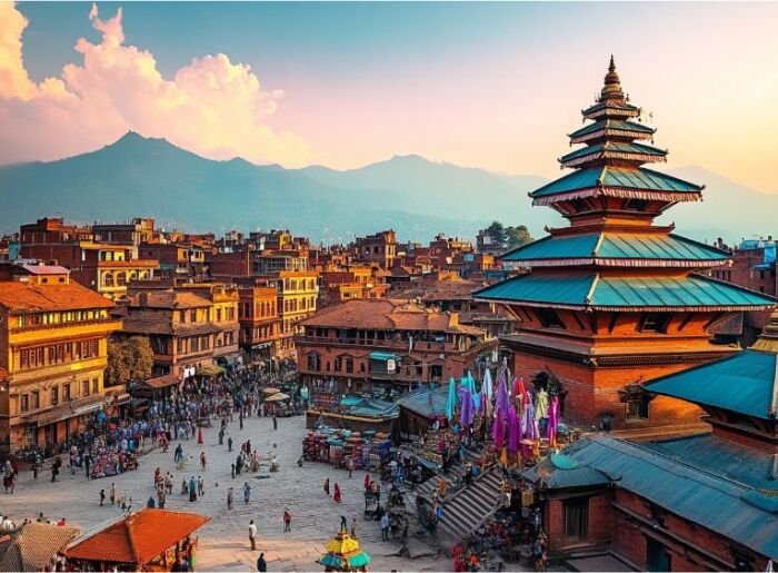 Where Should Indians Go For A Short International Trip From Mumbai? Destinations Within 4–6 Hours 1 short international trips from India