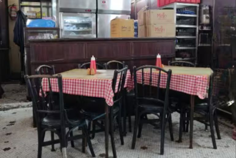 Kyani & Co Licence Suspended: Mumbai FDA Found Flies, Rats & Cockroaches 2 Kyani & Co Irani cafe in Mumbai after FDA licence suspension