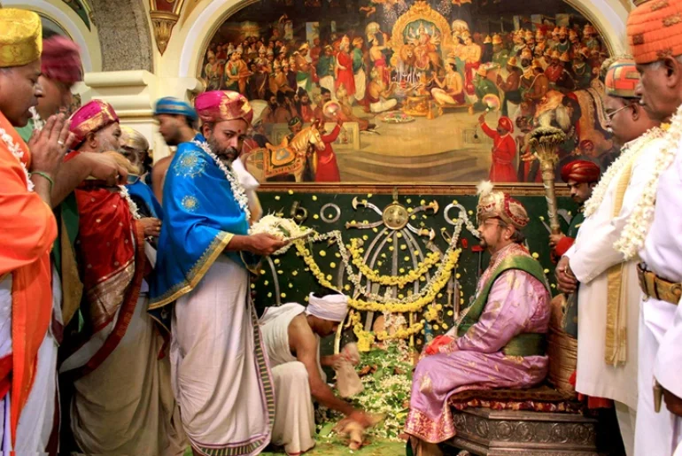 Going To Mysuru Dasara For The First Time? 9 Mistakes To Avoid 2 Mysuru Dasara 2026 first-time visitor tips