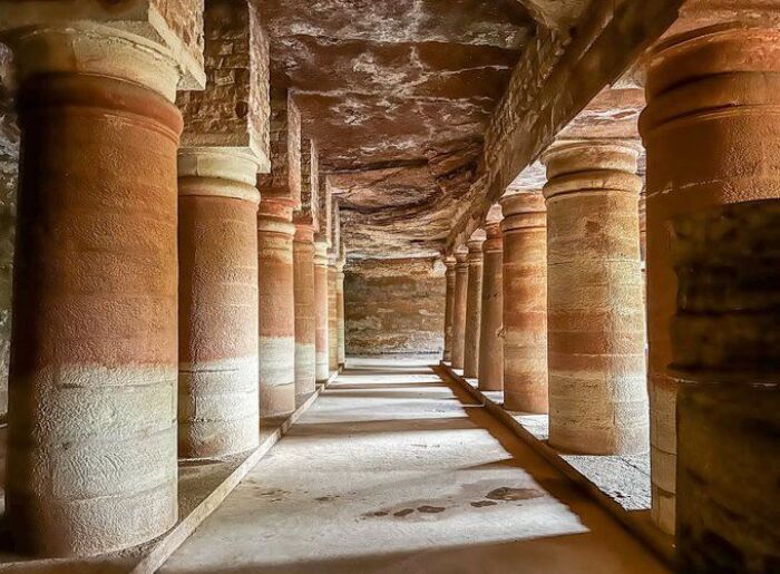 5 New Sites Added To India’s UNESCO Tentative List In 2026 1 5 new Indian heritage sites added to UNESCO Tentative List in 2026