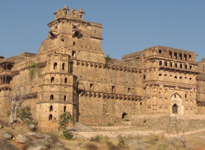 5 New Sites Added To India’s UNESCO Tentative List In 2026 3 5 new Indian heritage sites added to UNESCO Tentative List in 2026