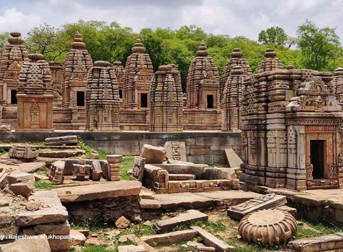 5 New Sites Added To India’s UNESCO Tentative List In 2026 4 5 new Indian heritage sites added to UNESCO Tentative List in 2026