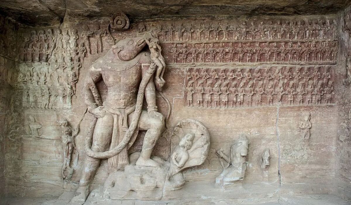 5 new Indian heritage sites added to UNESCO Tentative List in 2026