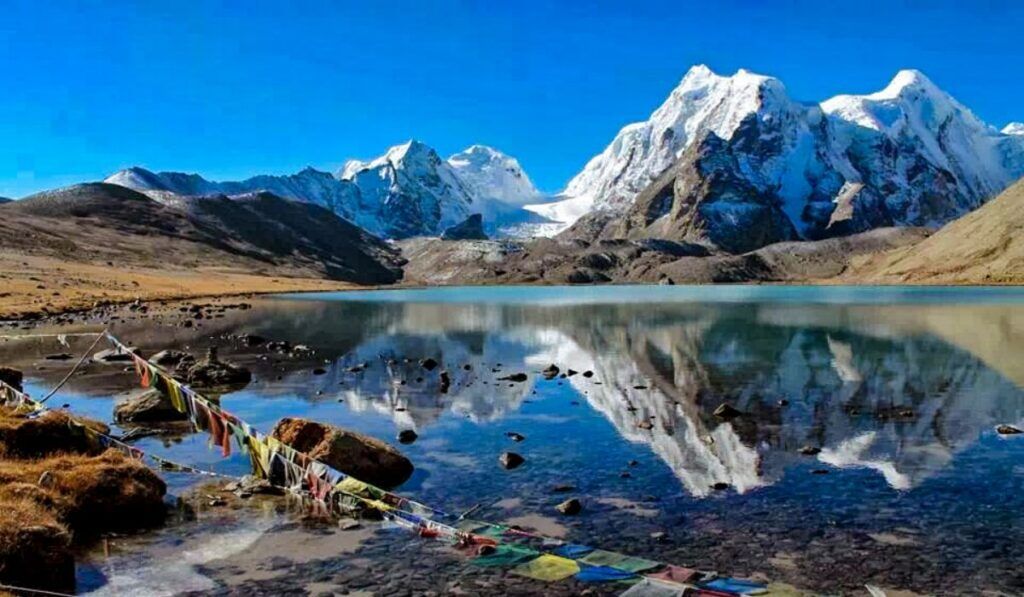 How To Plan A 3-Day North Sikkim Trip? Here's Your Itinerary 5 3-day North Sikkim trip itinerary