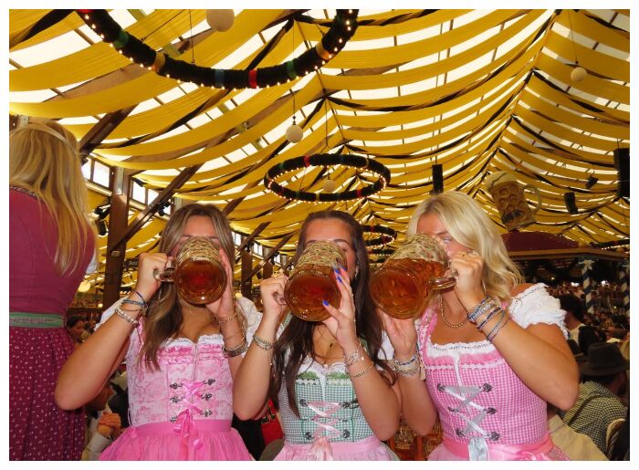 Oktoberfest 2026 celebrations in Abu Dhabi