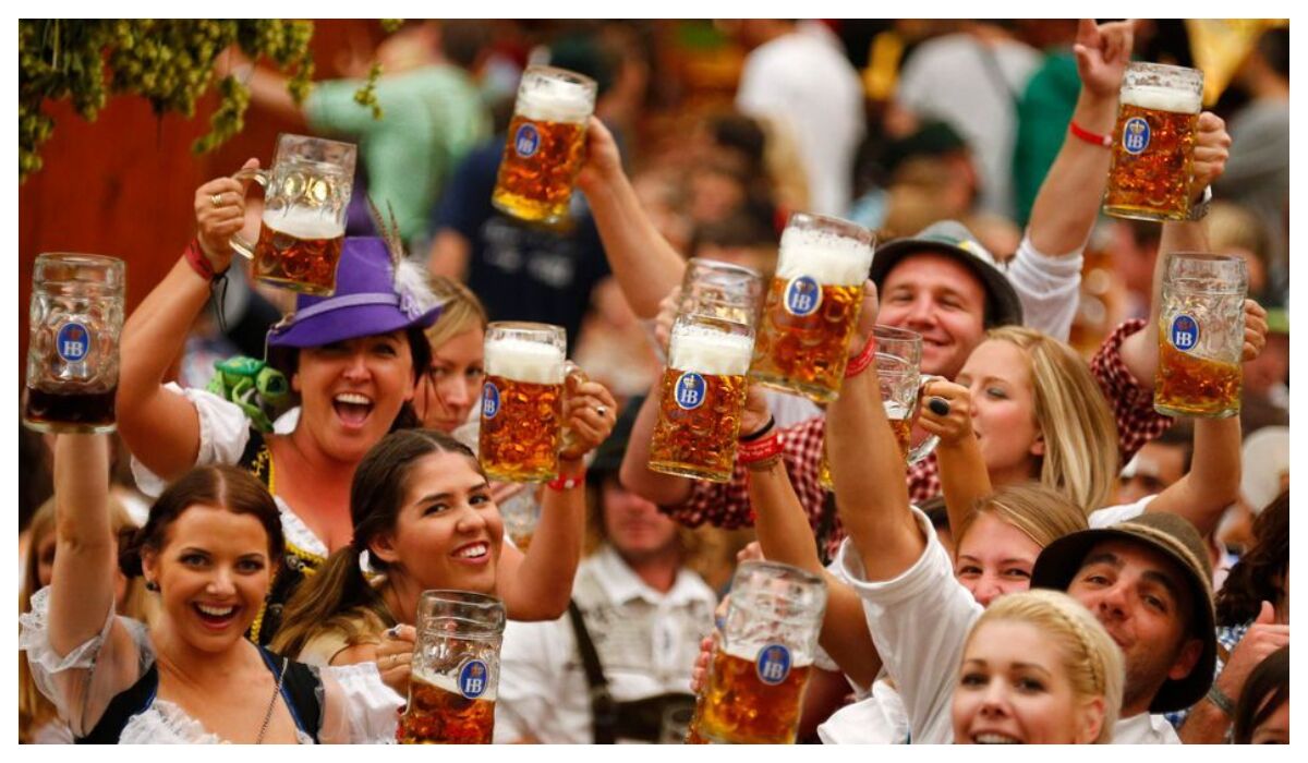 Oktoberfest 2026 celebrations in Abu Dhabi