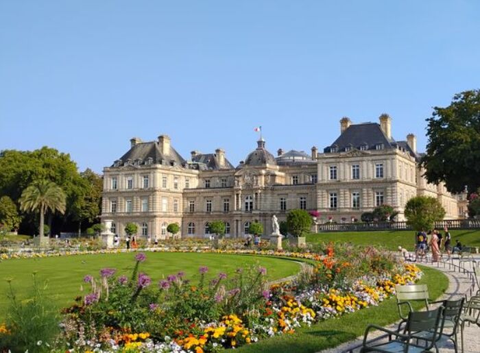 10 Tourist Attractions In Paris You Must Add To Your Must-Visit List 6 Eiffel Tower and Paris skyline
