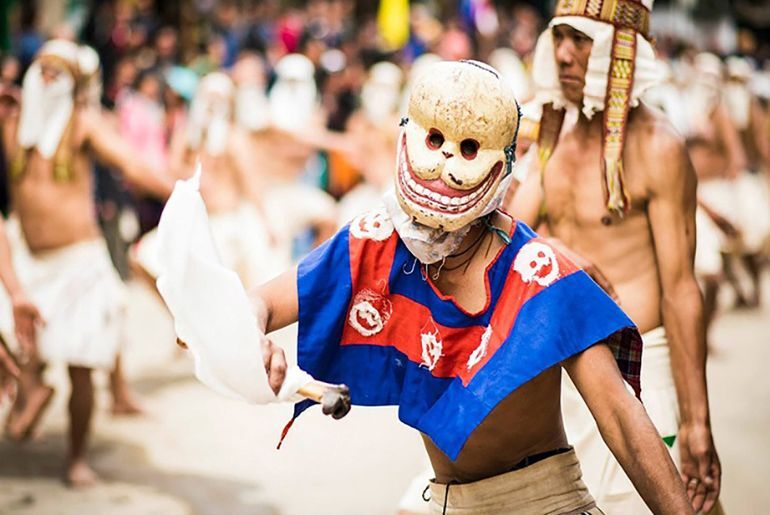 Tawang Festival 2026: How To Reach, Where To Stay & What to Eat 2 Tawang Festival 2026 celebrations