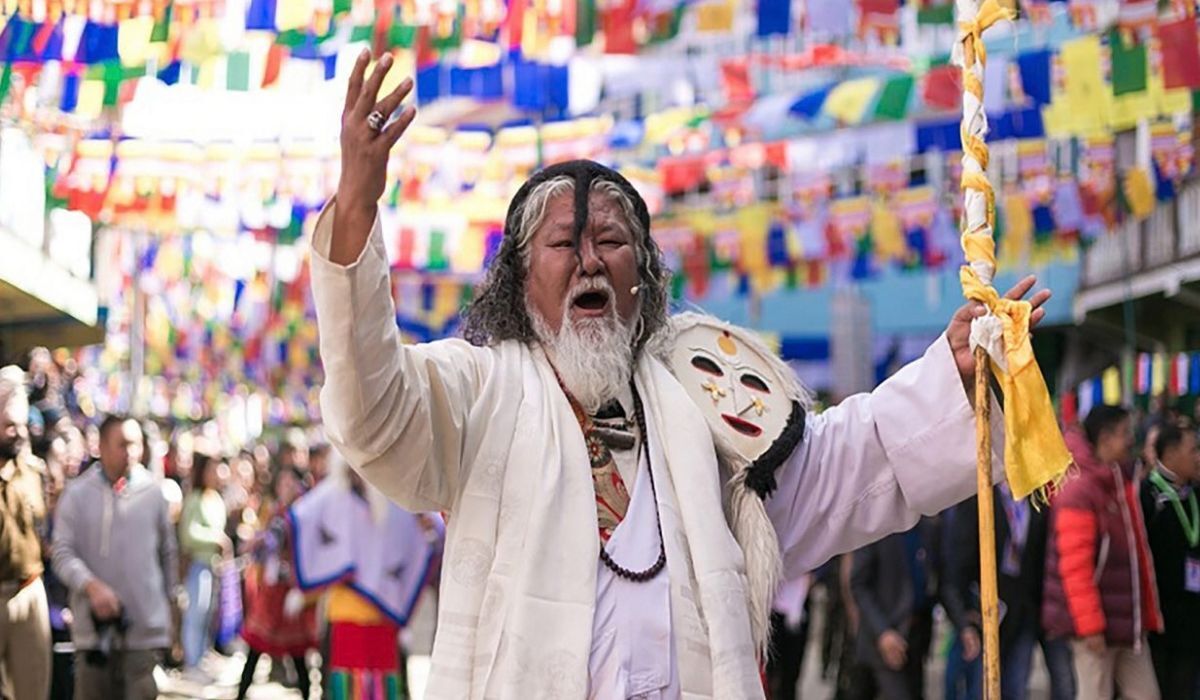 Tawang Festival 2026 celebrations