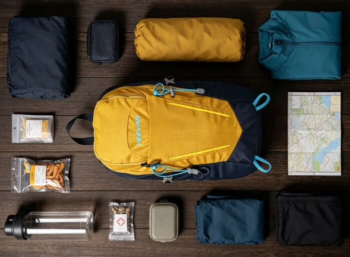 Adapters To Power Banks: 10 Things Indians Should Pack For An International Trip 6 International travel essentials packed for an overseas trip from India