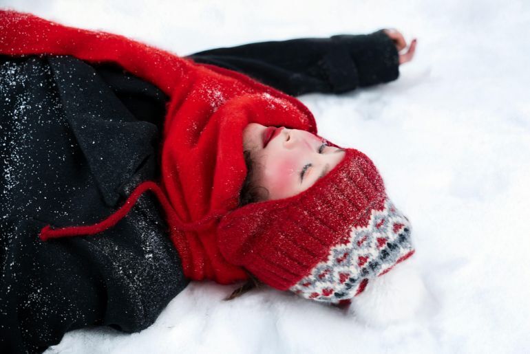 Which Winter Gears To Invest In Before Taking That Snowy Trip? 1 winter gear for snow