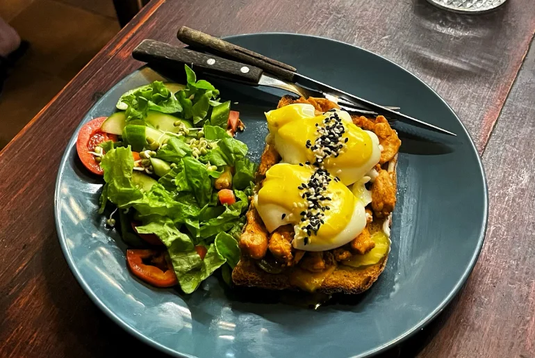 7 Unstumbled-Approved Cafes In Varkala
