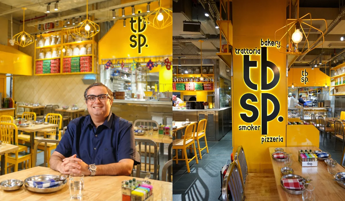 In Conversation With Varun Tuli