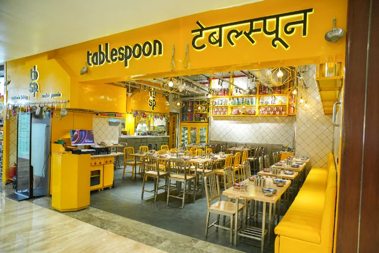 Serving Guests A ‘Tablespoon’ Of Love: In Conversation With Varun Tuli, The Restaurateur Behind tbsp. 1 In Conversation With Varun Tuli
