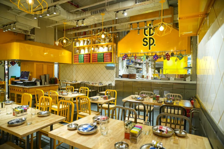 Serving Guests A ‘Tablespoon’ Of Love: In Conversation With Varun Tuli, The Restaurateur Behind tbsp. 2 In Conversation With Varun Tuli