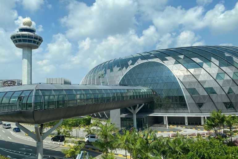 Can You Transit Through Singapore Without A Visa On An Indian Passport? 2 Singapore transit visa for Indian passport