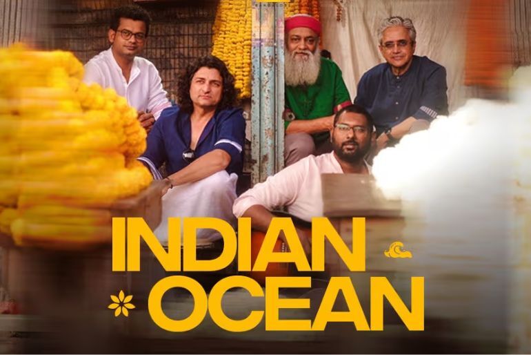 Things To Do In Mumbai This Weekend: 16 To 18 October, 2026 1 Things to do in mumbai 16 to 18 october