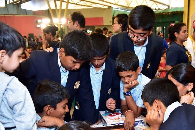 Things To Do In Mumbai This Weekend: 16 To 18 October, 2026 2 Things to do in mumbai 16 to 18 october (2)