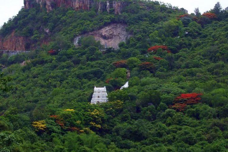 How Can You Visit Tirupati And Arunachalam In A Three-Day Trip? 1 Tirupati Balaji Temple and Arunachaleswarar Temple pilgrimage trip