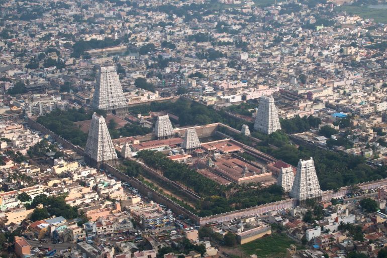 How Can You Visit Tirupati And Arunachalam In A Three-Day Trip? 2 Tirupati Balaji Temple and Arunachaleswarar Temple pilgrimage trip
