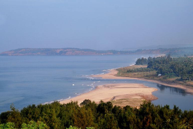 Weekend Getaways Near Mumbai (2)