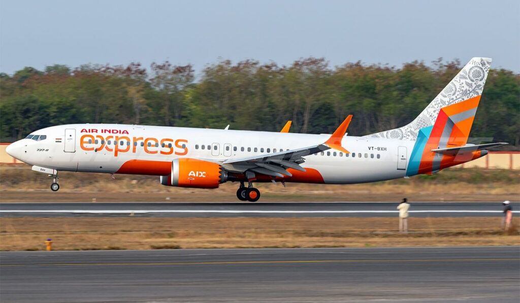 Air India Express To Operate 585 Daily Flights From October 25, Announces 40+ New Routes 2 Air India Express Winter Schedule with new routes and flights