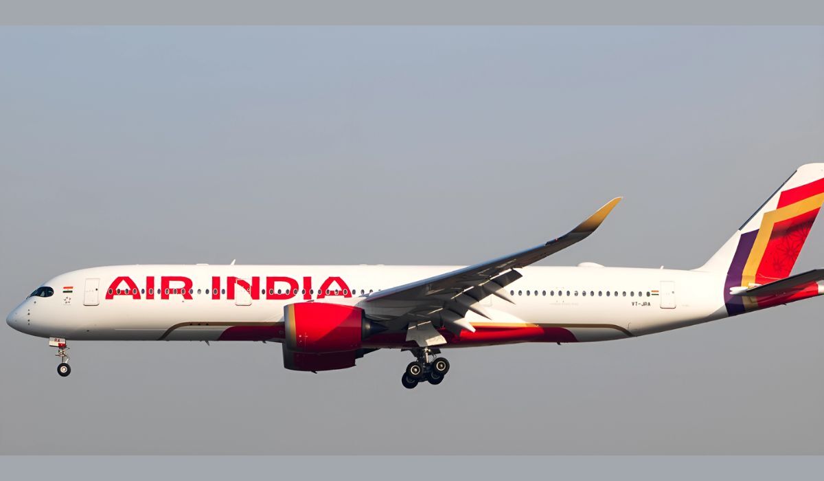 Air India Riyadh Flights Canceled Till October 15, 2026