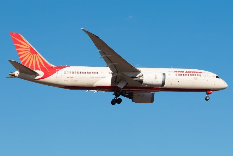 Air India Riyadh Flights Canceled Till October 15, 2026 2 Air India flights to Riyadh canceled until October 15