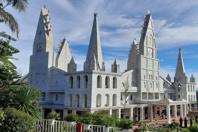 How Can You Explore Aizawl And Reiek In Five Days Without Rushing? 2 Aizawl and Reiek five-day trip